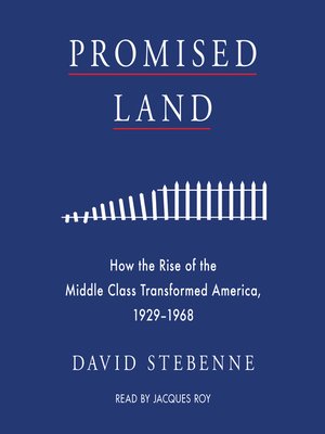 cover image of Promised Land